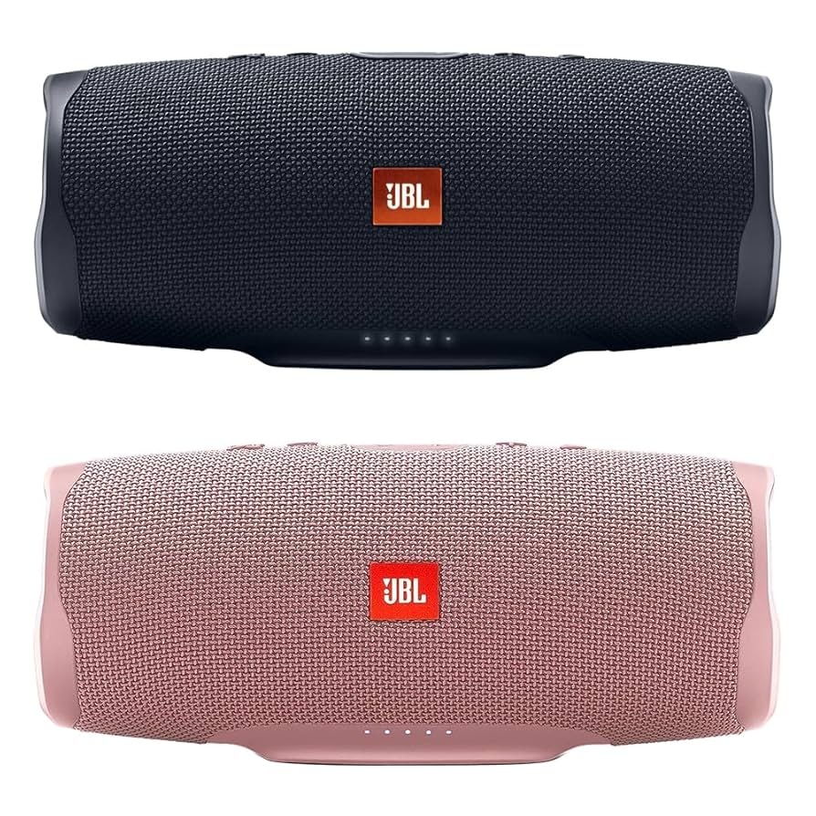 【超美品】JBL CHARGE4 Amazon.com: JBL Charge 4 - Waterproof Portable Bluetooth